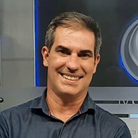 Sérgio Montenegro